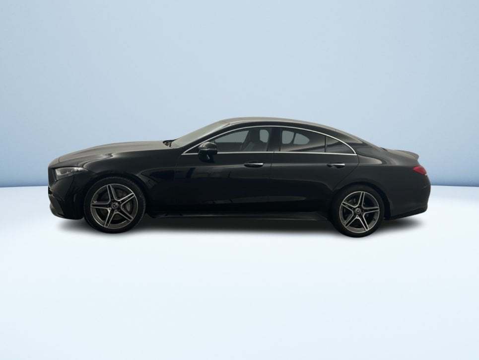 CLS Coupe 300 d mhev Premium Plus 4matic auto - Certified