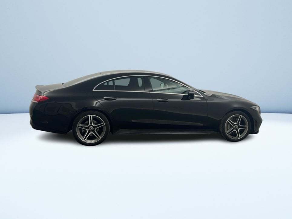 CLS Coupe 300 d mhev Premium Plus 4matic auto - Certified