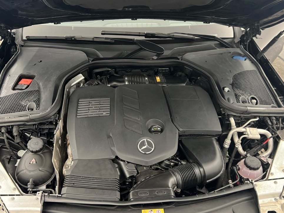 CLS Coupe 300 d mhev Premium Plus 4matic auto - Certified