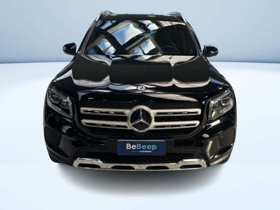 GLB 200 d Sport Plus 4matic auto - Certified