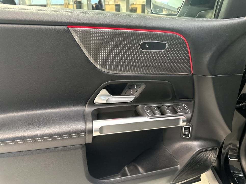 GLB 200 d Sport Plus 4matic auto - Certified