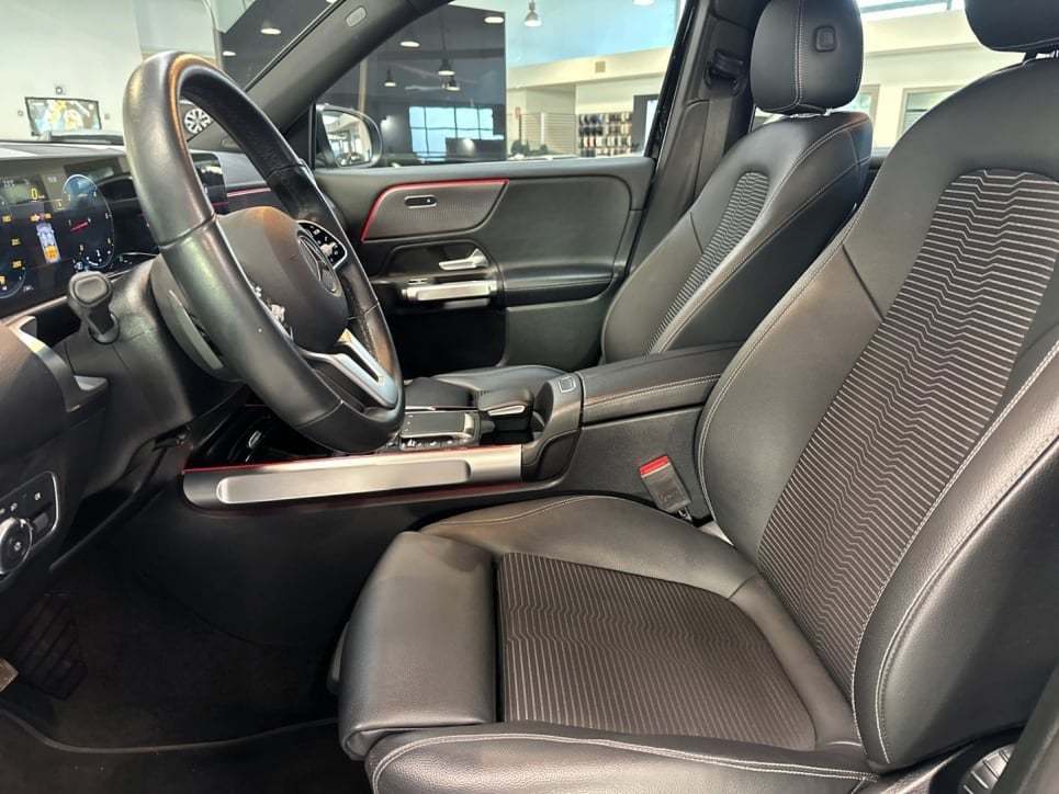 GLB 200 d Sport Plus 4matic auto - Certified