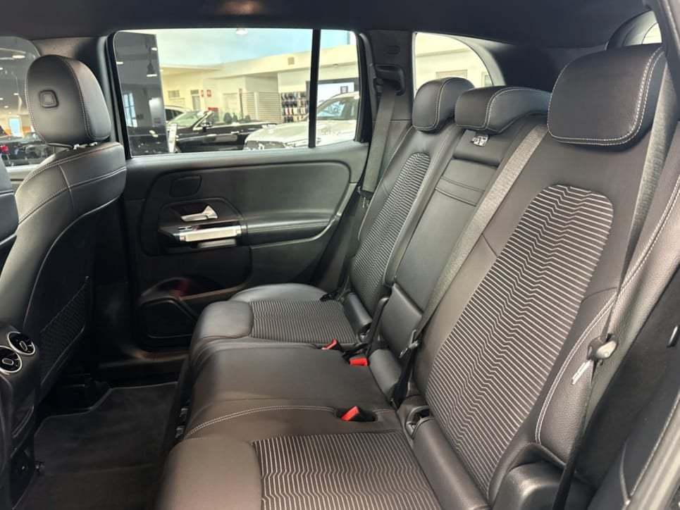 GLB 200 d Sport Plus 4matic auto - Certified