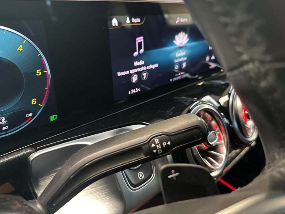 GLB 200 d Sport Plus 4matic auto - Certified