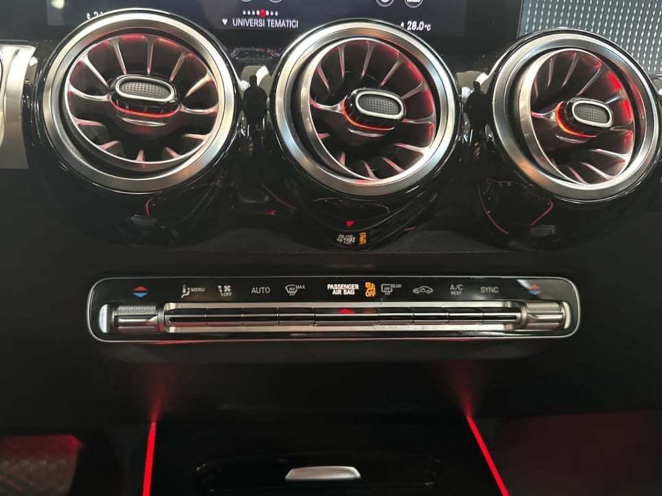 GLB 200 d Sport Plus 4matic auto - Certified