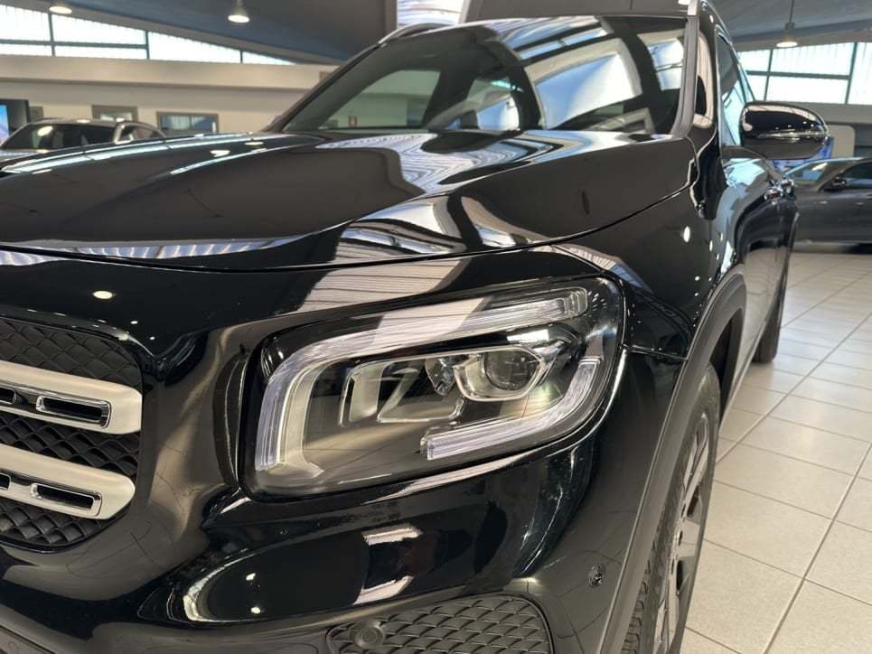 GLB 200 d Sport Plus 4matic auto - Certified