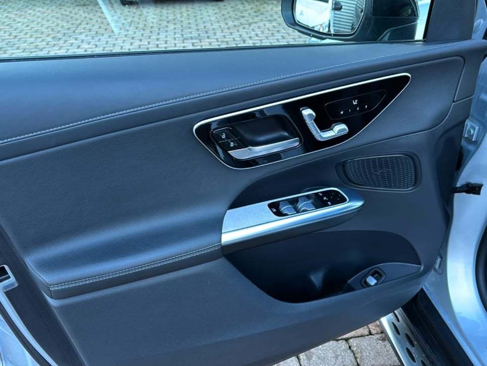 GLC 220 d AMG Premium 4matic auto - Certified