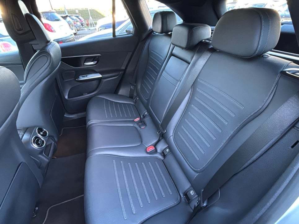 GLC 220 d AMG Premium 4matic auto - Certified