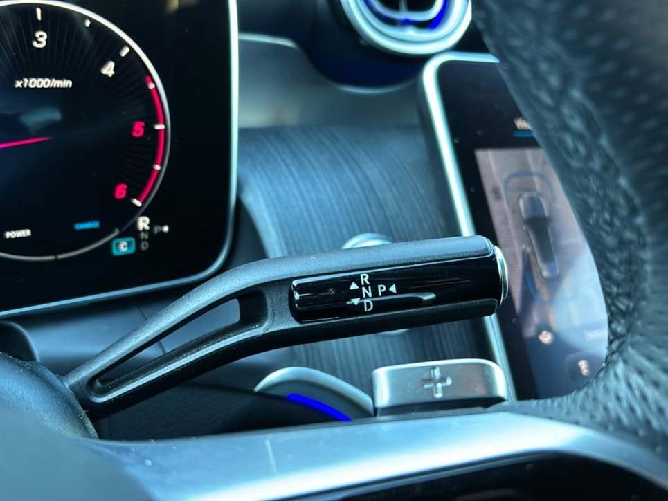 GLC 220 d AMG Premium 4matic auto - Certified