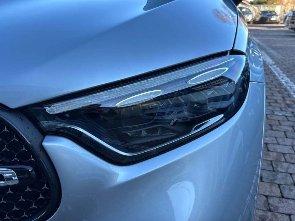 GLC 220 d AMG Premium 4matic auto - Certified