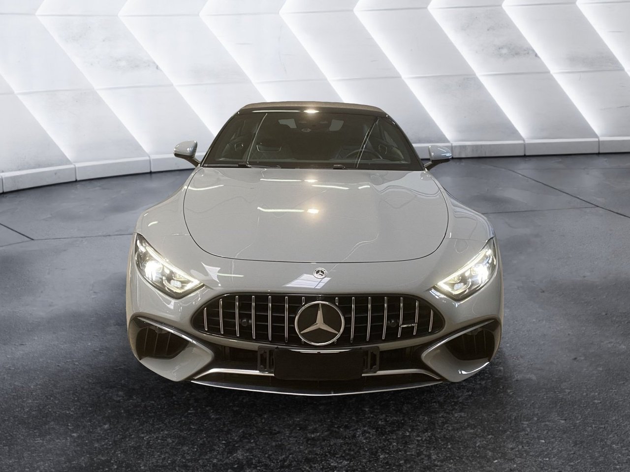AMG SL 63 Premium Plus 4matic+ auto - Certified