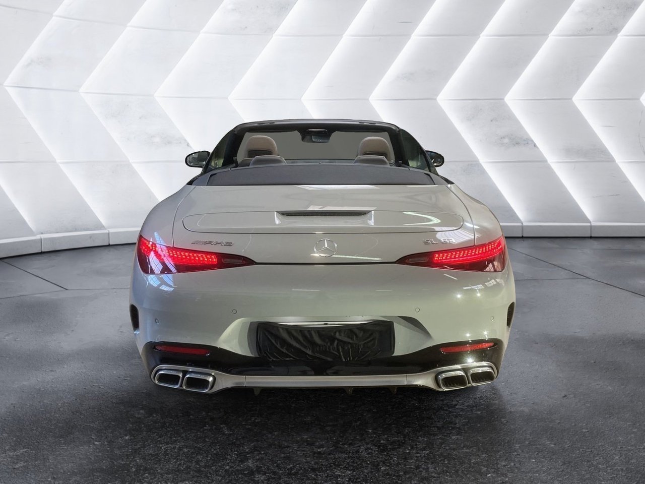 AMG SL 63 Premium Plus 4matic+ auto - Certified