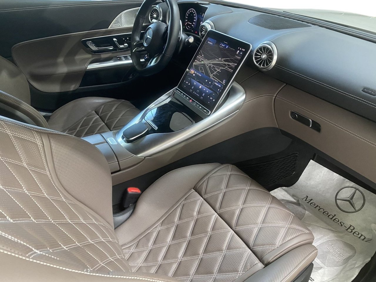 AMG SL 63 Premium Plus 4matic+ auto - Certified