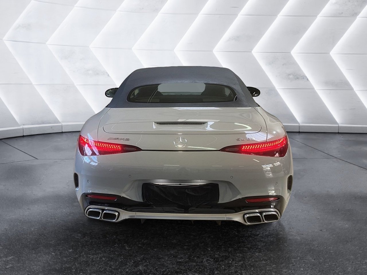 AMG SL 63 Premium Plus 4matic+ auto - Certified