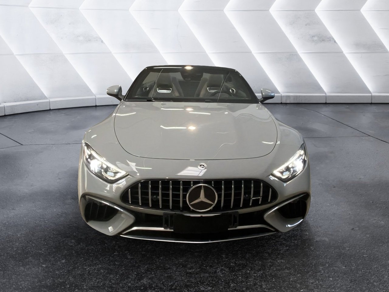 AMG SL 63 Premium Plus 4matic+ auto - Certified