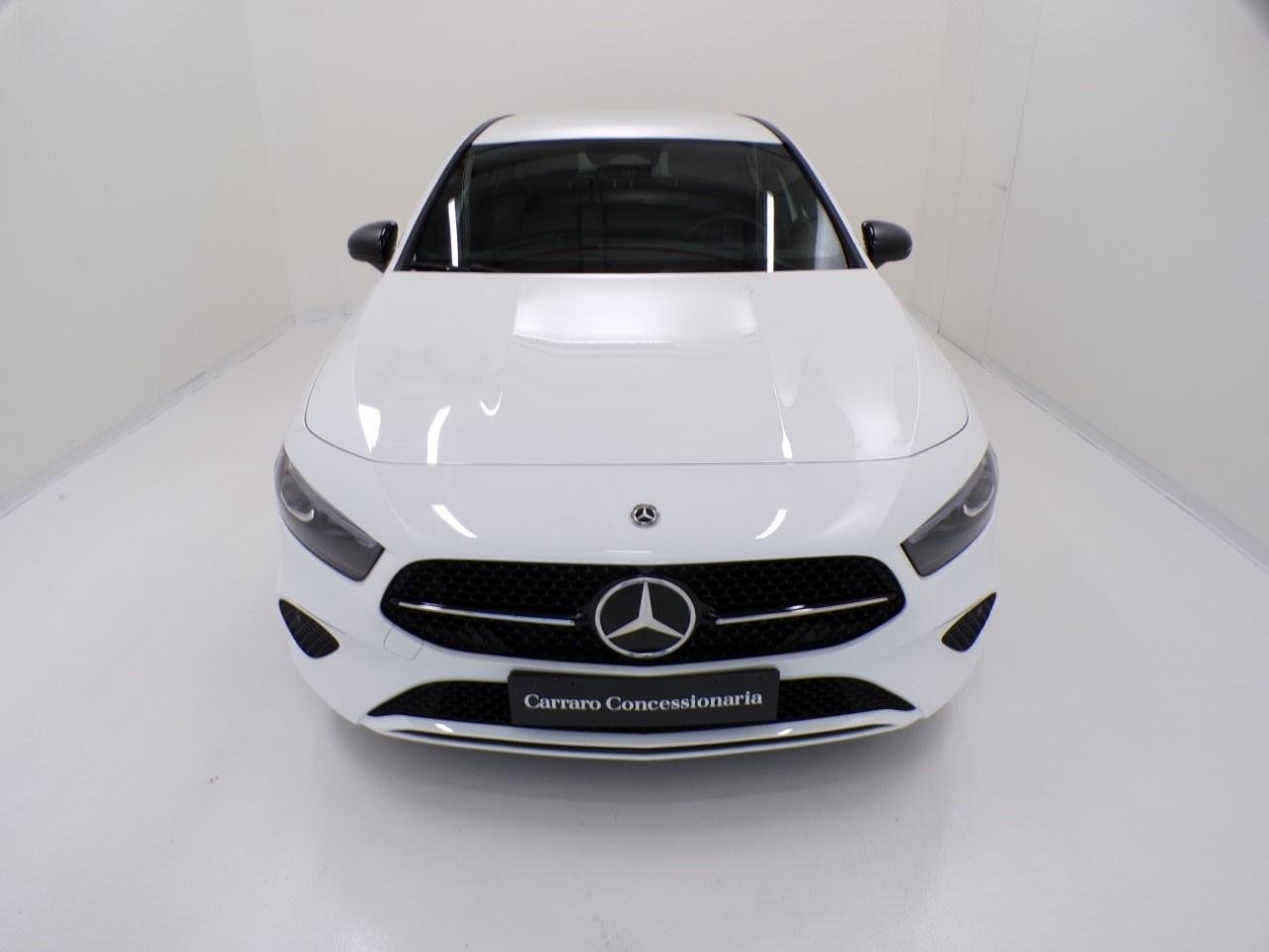 A 180 Progressive Advanced auto - Certified