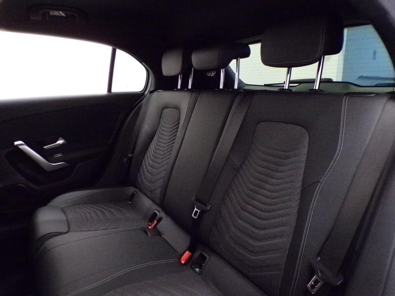 A 180 Progressive Advanced auto - Certified