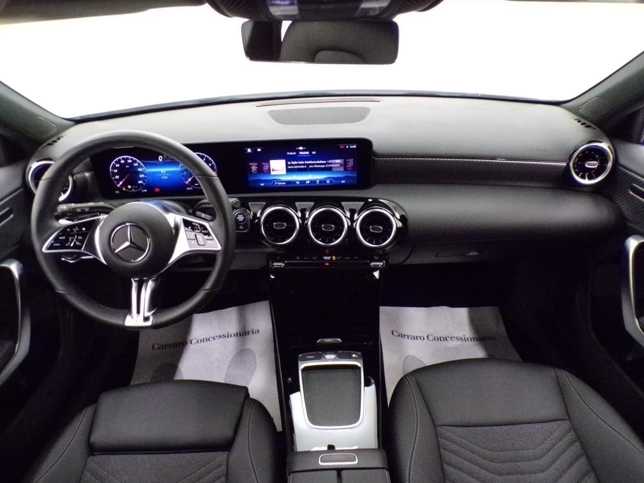 A 180 Progressive Advanced auto - Certified