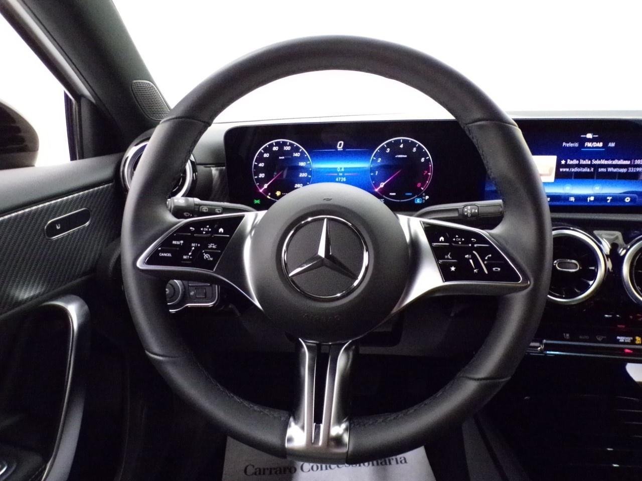 A 180 Progressive Advanced auto - Certified