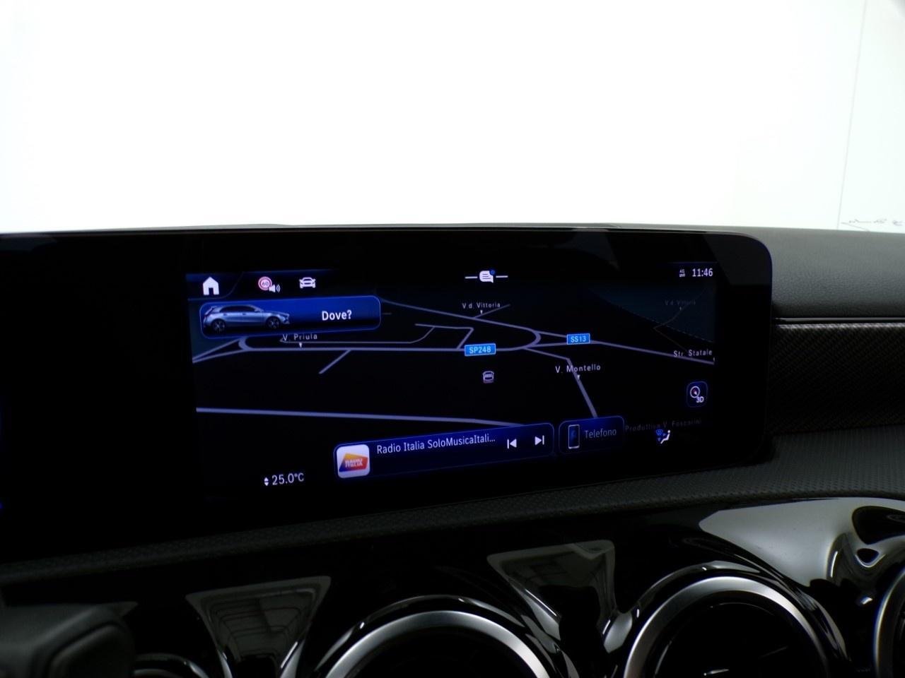 A 180 Progressive Advanced auto - Certified