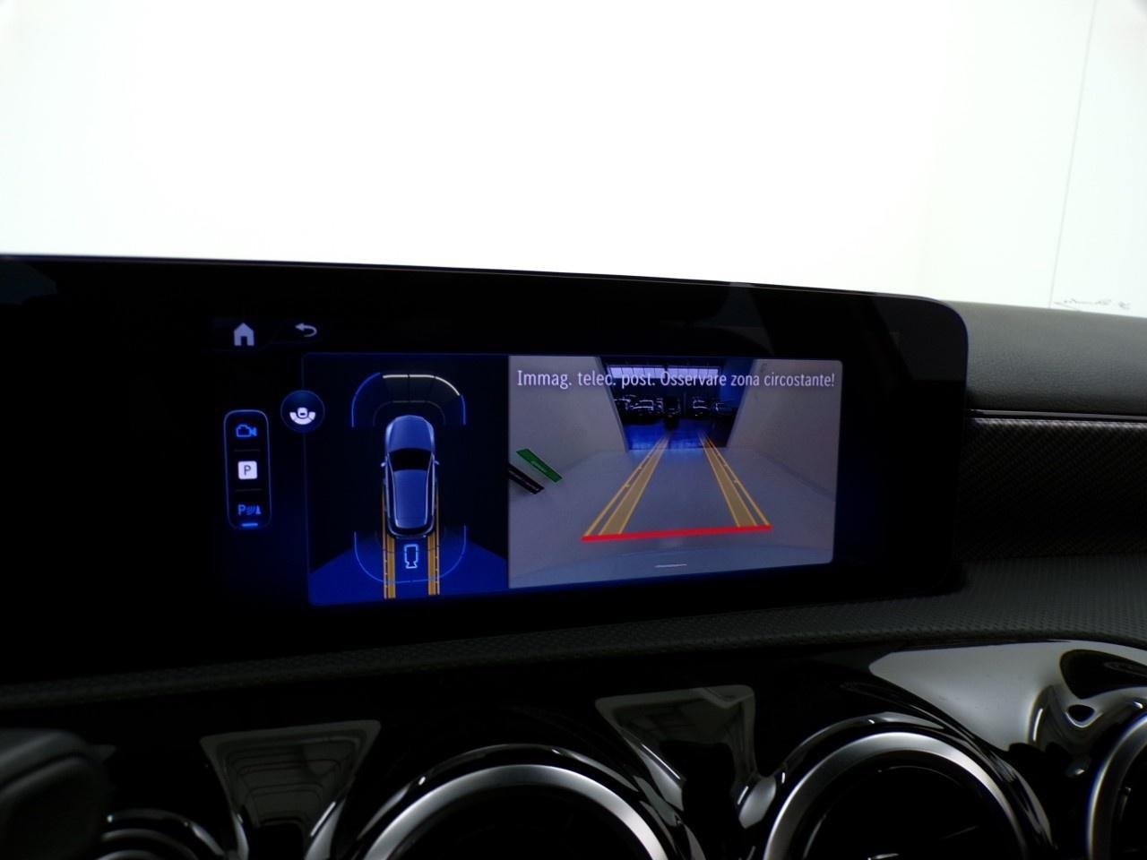 A 180 Progressive Advanced auto - Certified