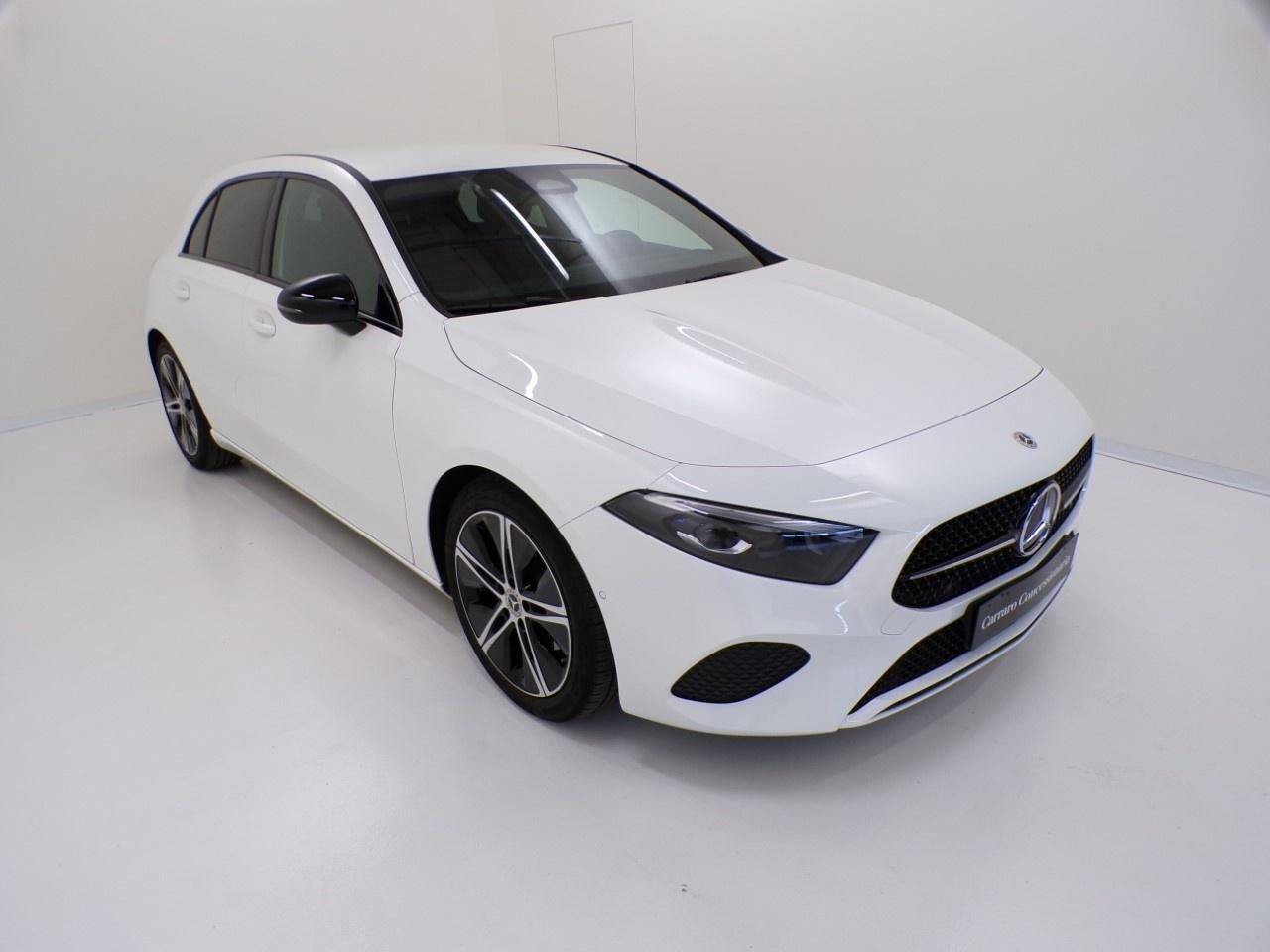 A 180 Progressive Advanced auto - Certified