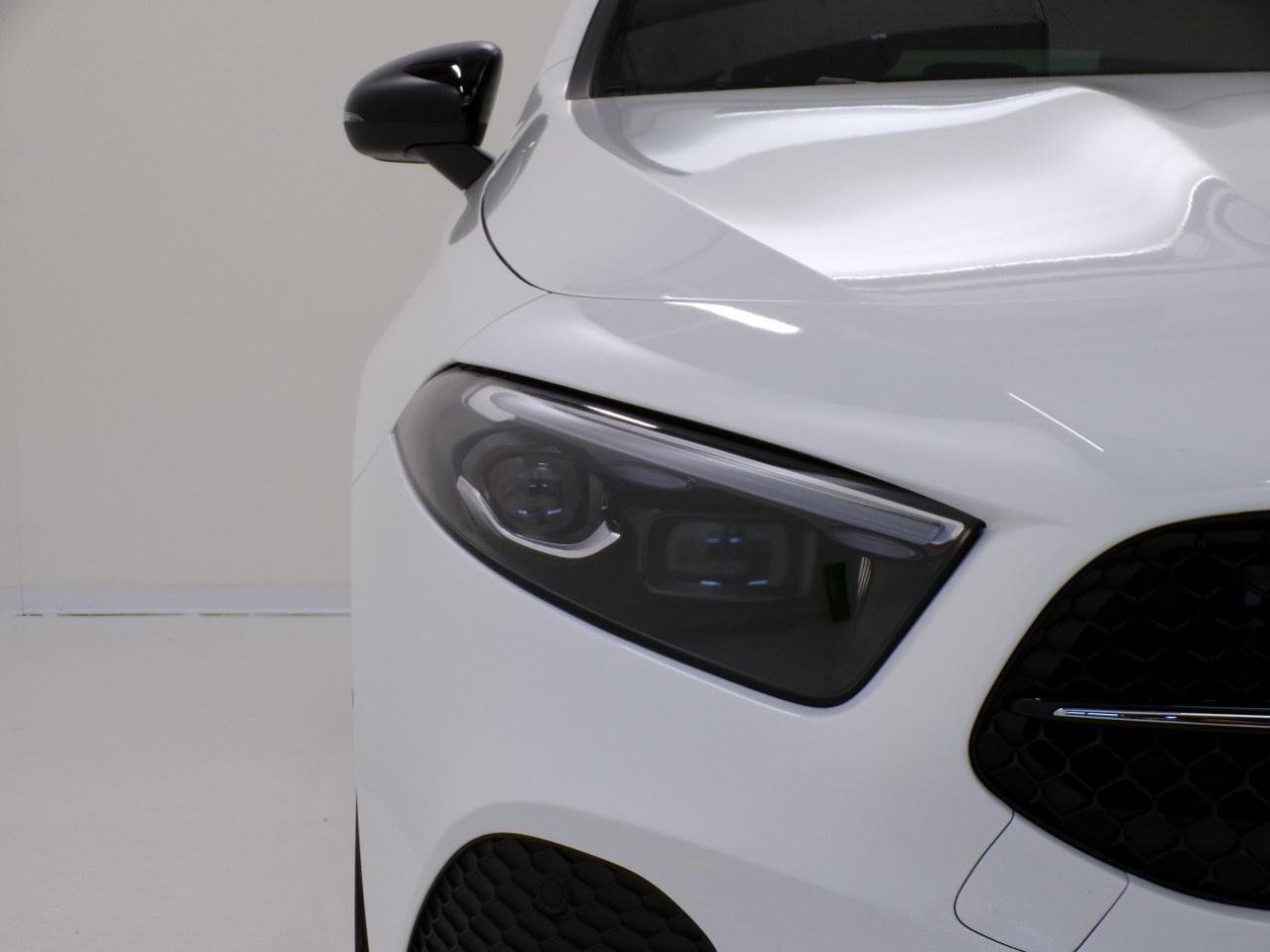 A 180 Progressive Advanced auto - Certified