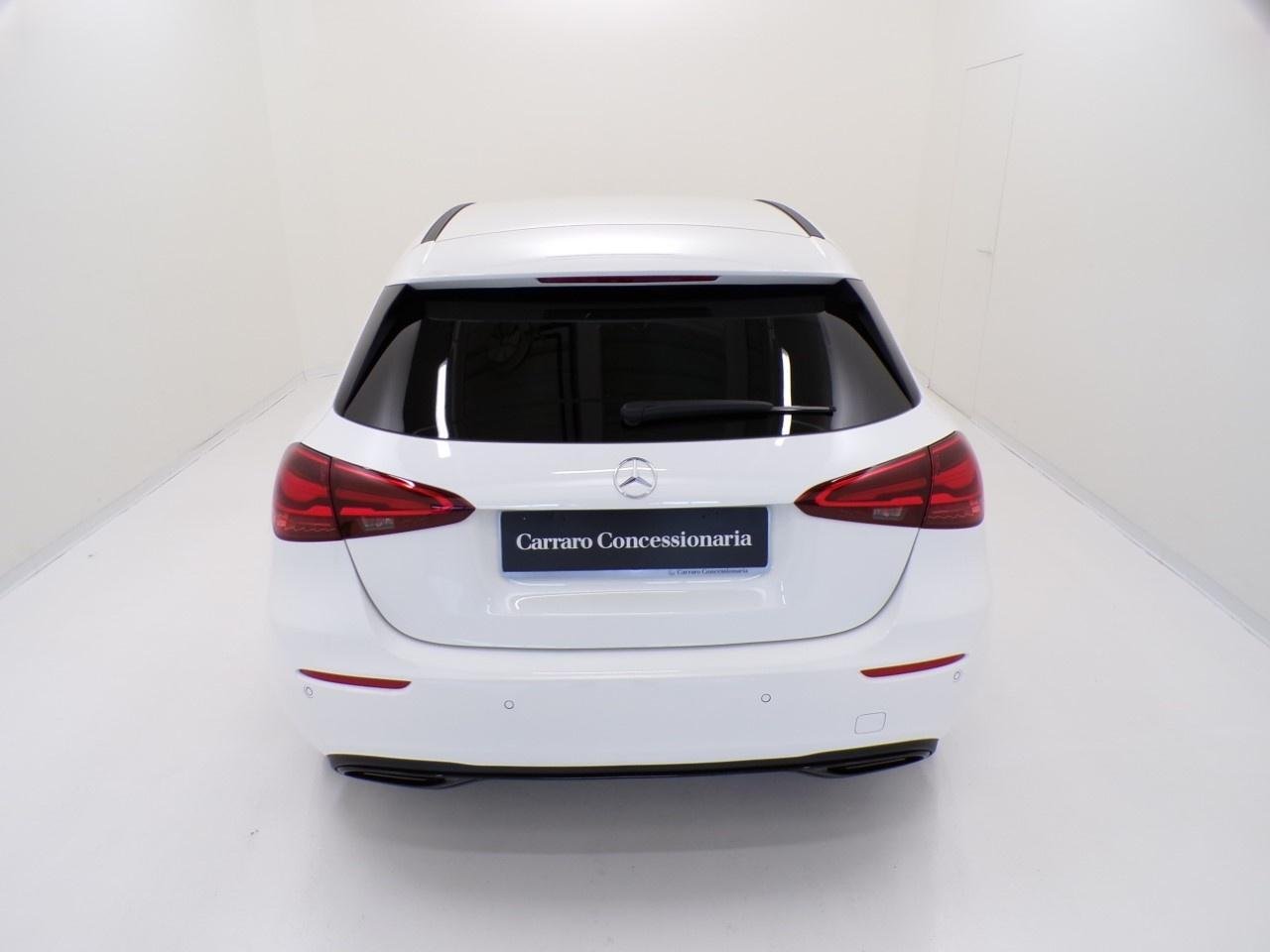 A 180 Progressive Advanced auto - Certified