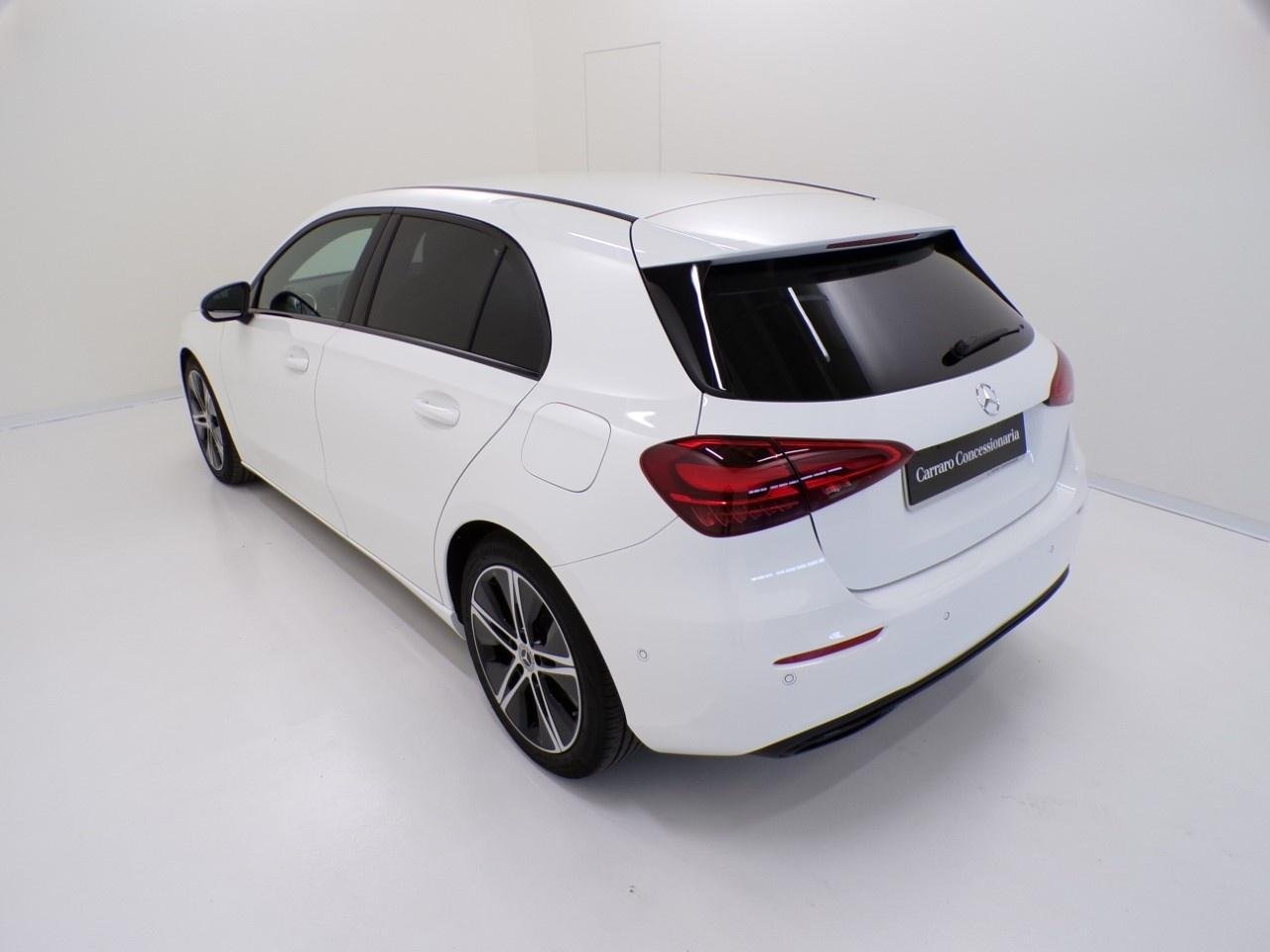 A 180 Progressive Advanced auto - Certified