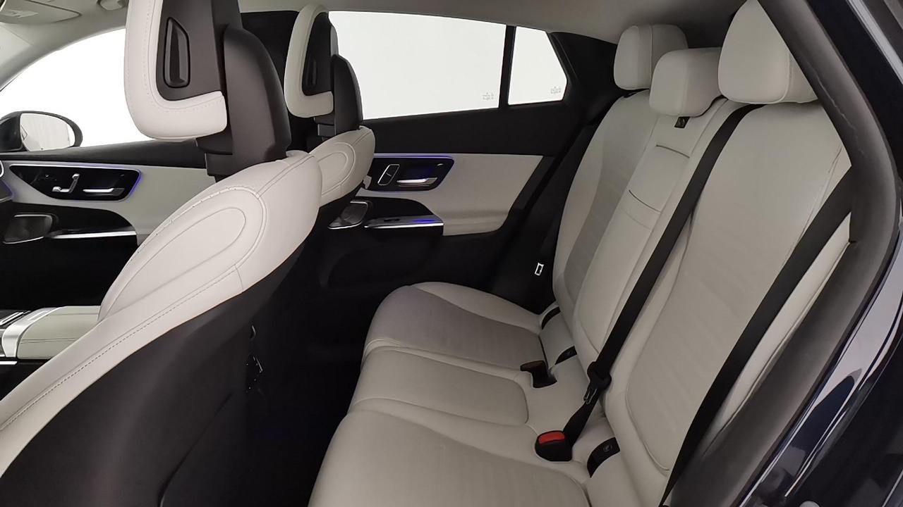 GLC Coupe 300 de phev AMG Line Premium Plus 4matic - Certified