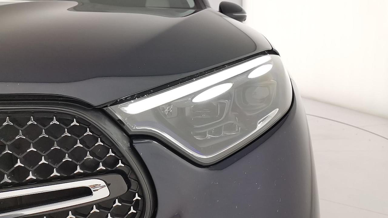 GLC Coupe 300 de phev AMG Line Premium Plus 4matic - Certified