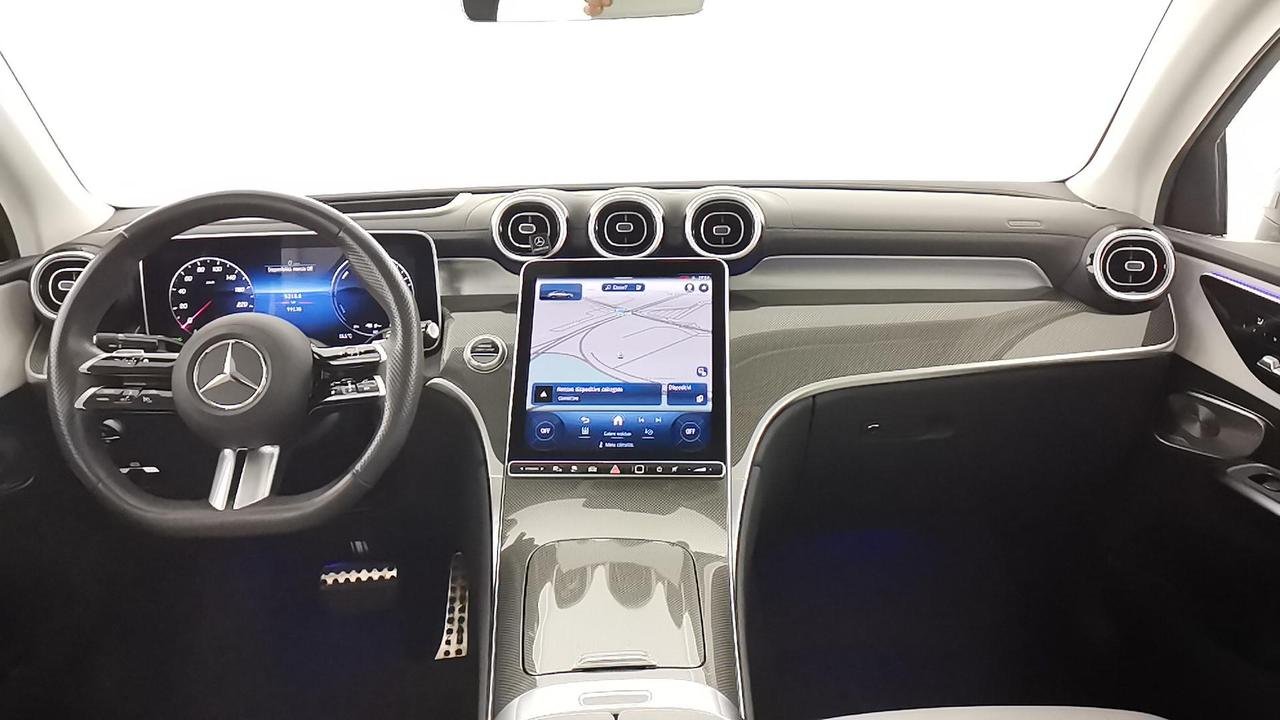 GLC Coupe 300 de phev AMG Line Premium Plus 4matic - Certified