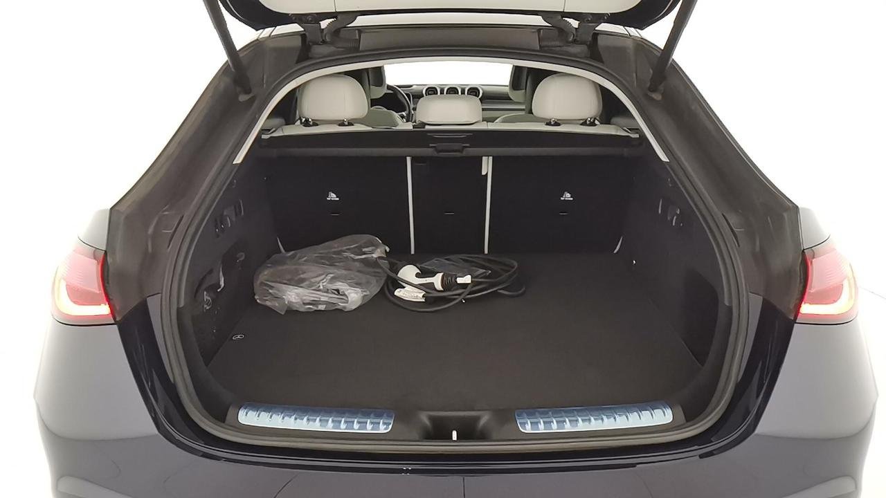 GLC Coupe 300 de phev AMG Line Premium Plus 4matic - Certified