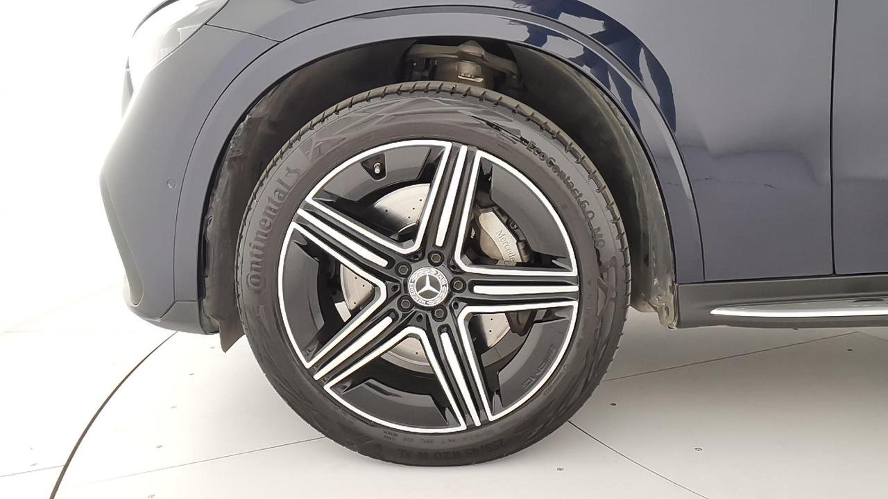 GLC Coupe 300 de phev AMG Line Premium Plus 4matic - Certified