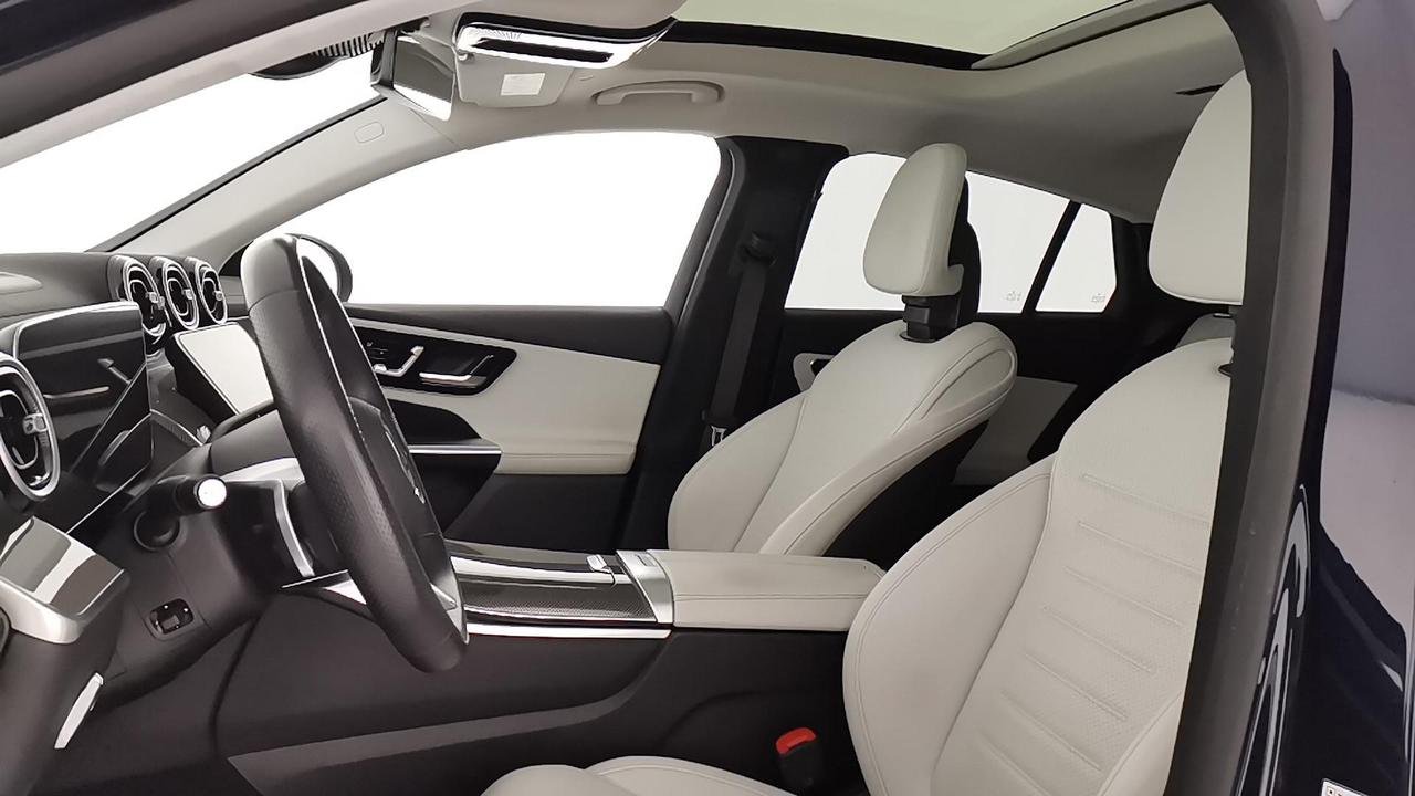 GLC Coupe 300 de phev AMG Line Premium Plus 4matic - Certified