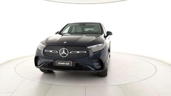 GLC Coupe 300 de phev AMG Line Premium Plus 4matic - Certified