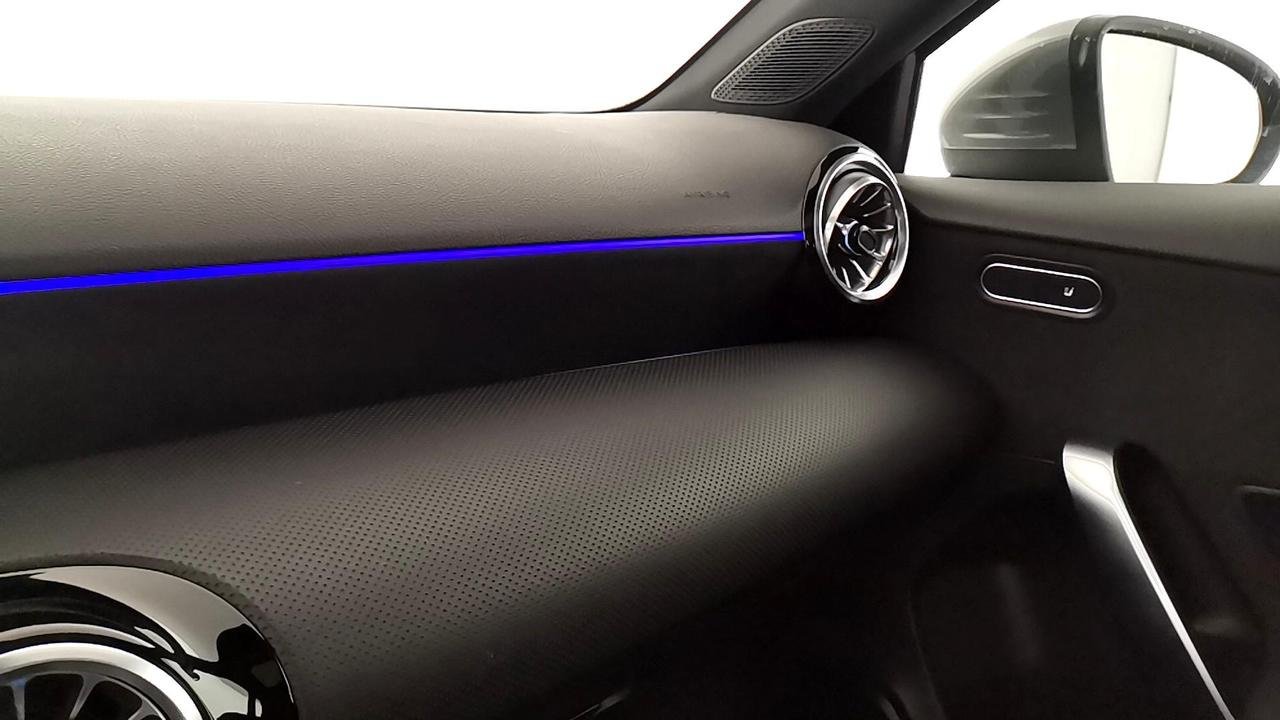 A 180 d AMG Line Advanced Plus auto - Certified