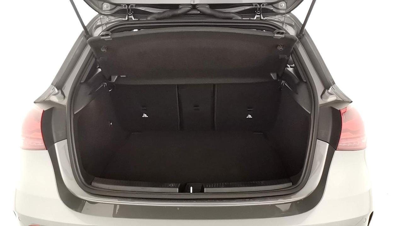 A 180 d AMG Line Advanced Plus auto - Certified