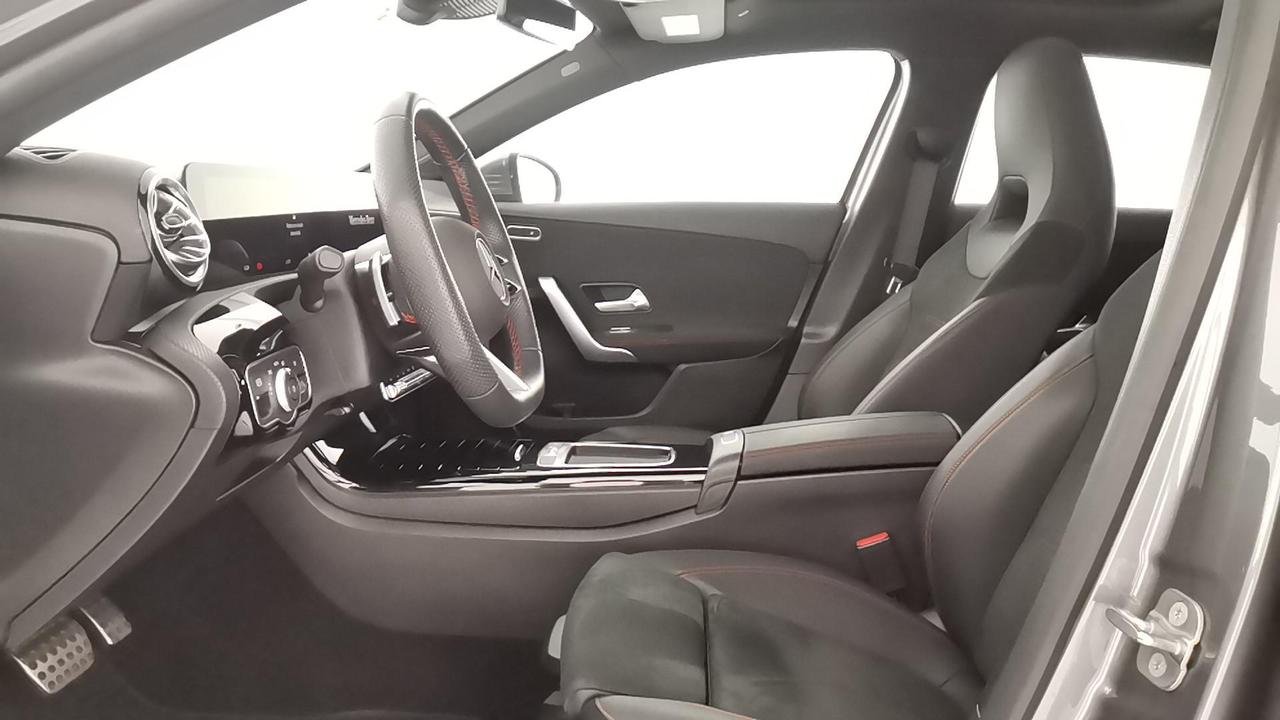 A 180 d AMG Line Advanced Plus auto - Certified