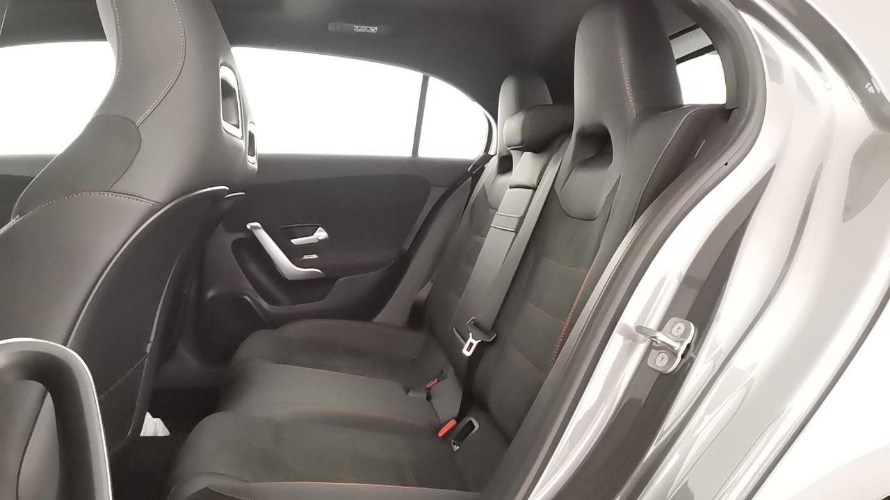 A 180 d AMG Line Advanced Plus auto - Certified