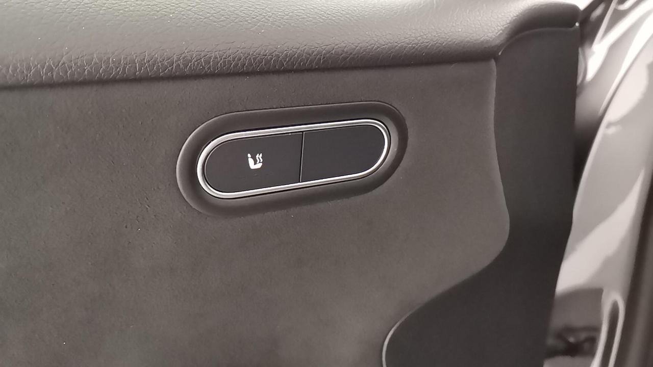 A 180 d AMG Line Advanced Plus auto - Certified