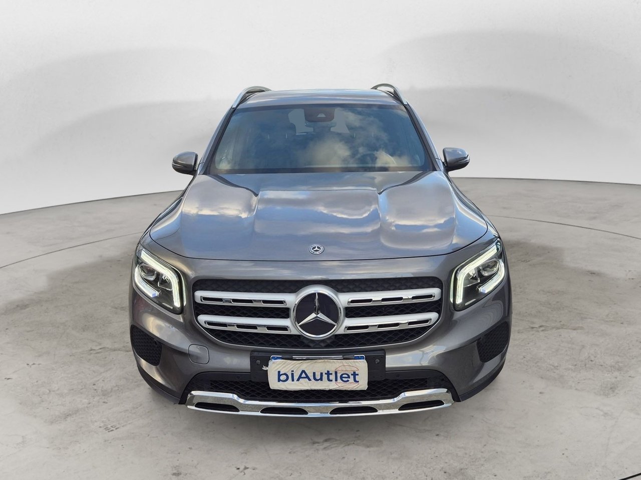 GLB 200 Sport Plus auto - Certified