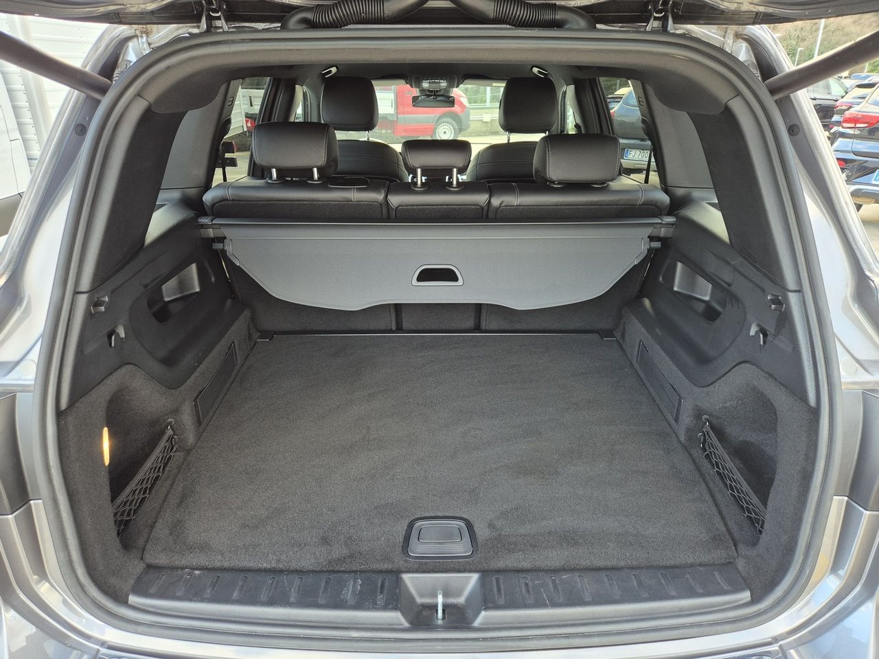 GLB 200 Sport Plus auto - Certified