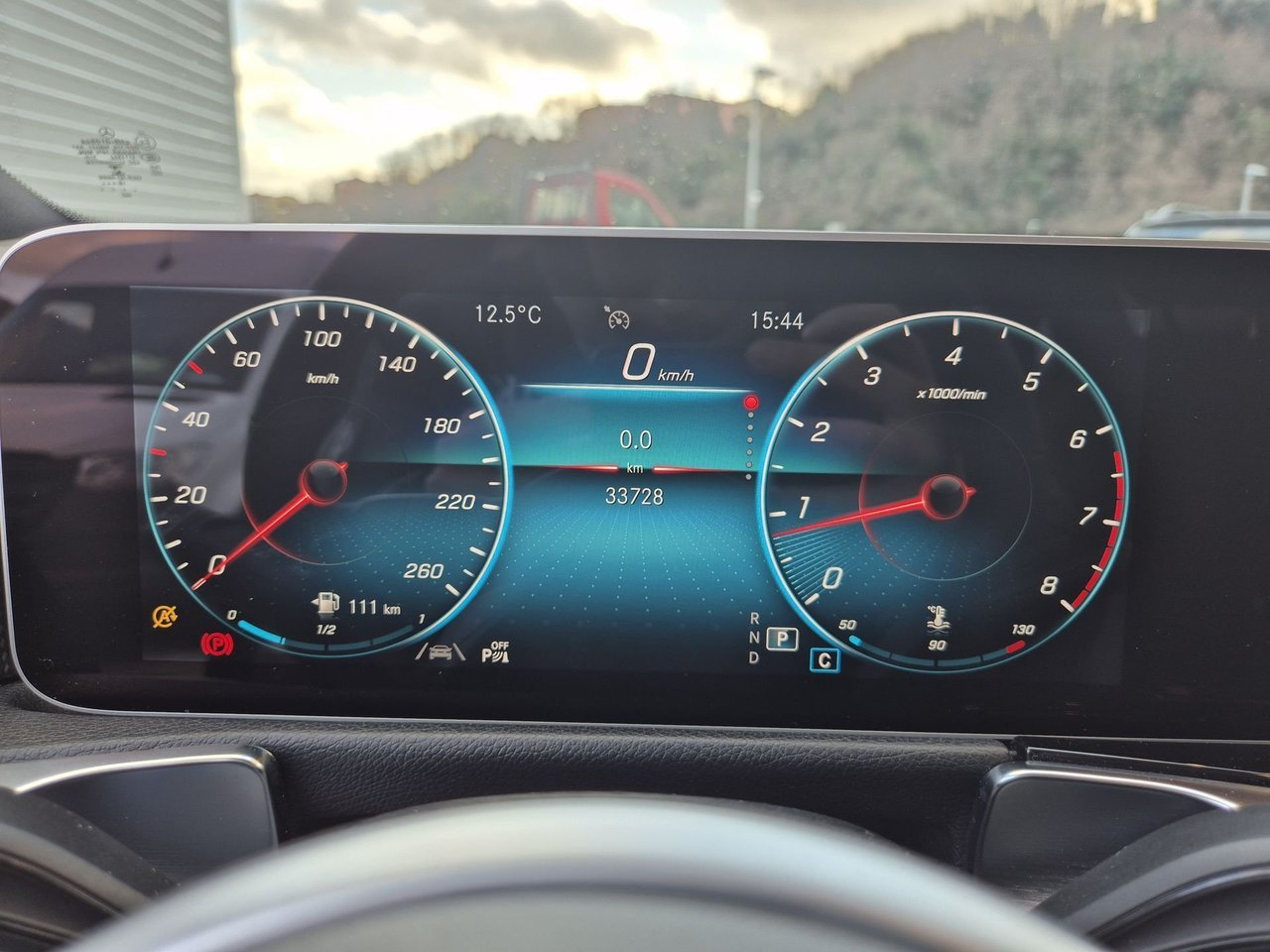 GLB 200 Sport Plus auto - Certified