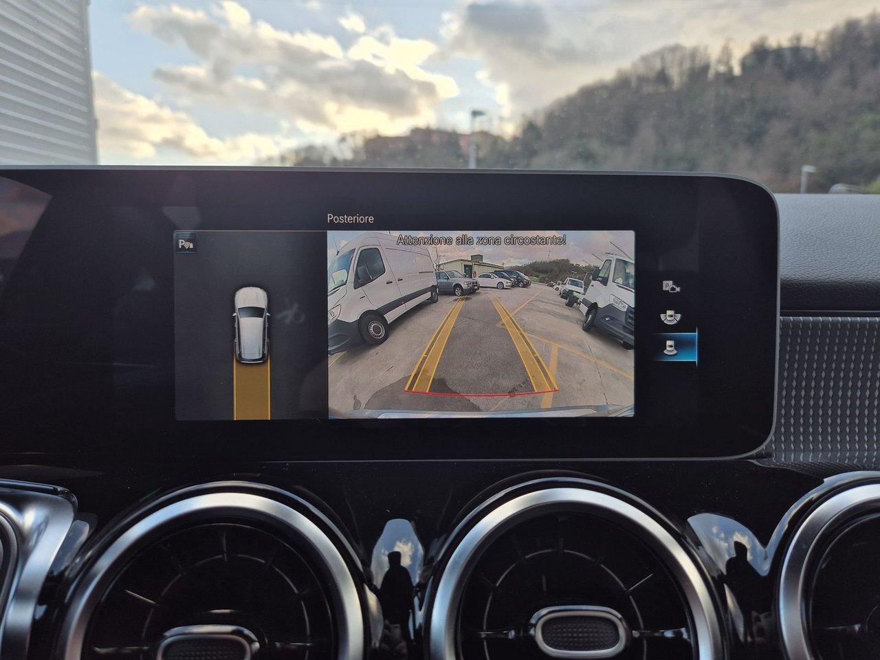 GLB 200 Sport Plus auto - Certified