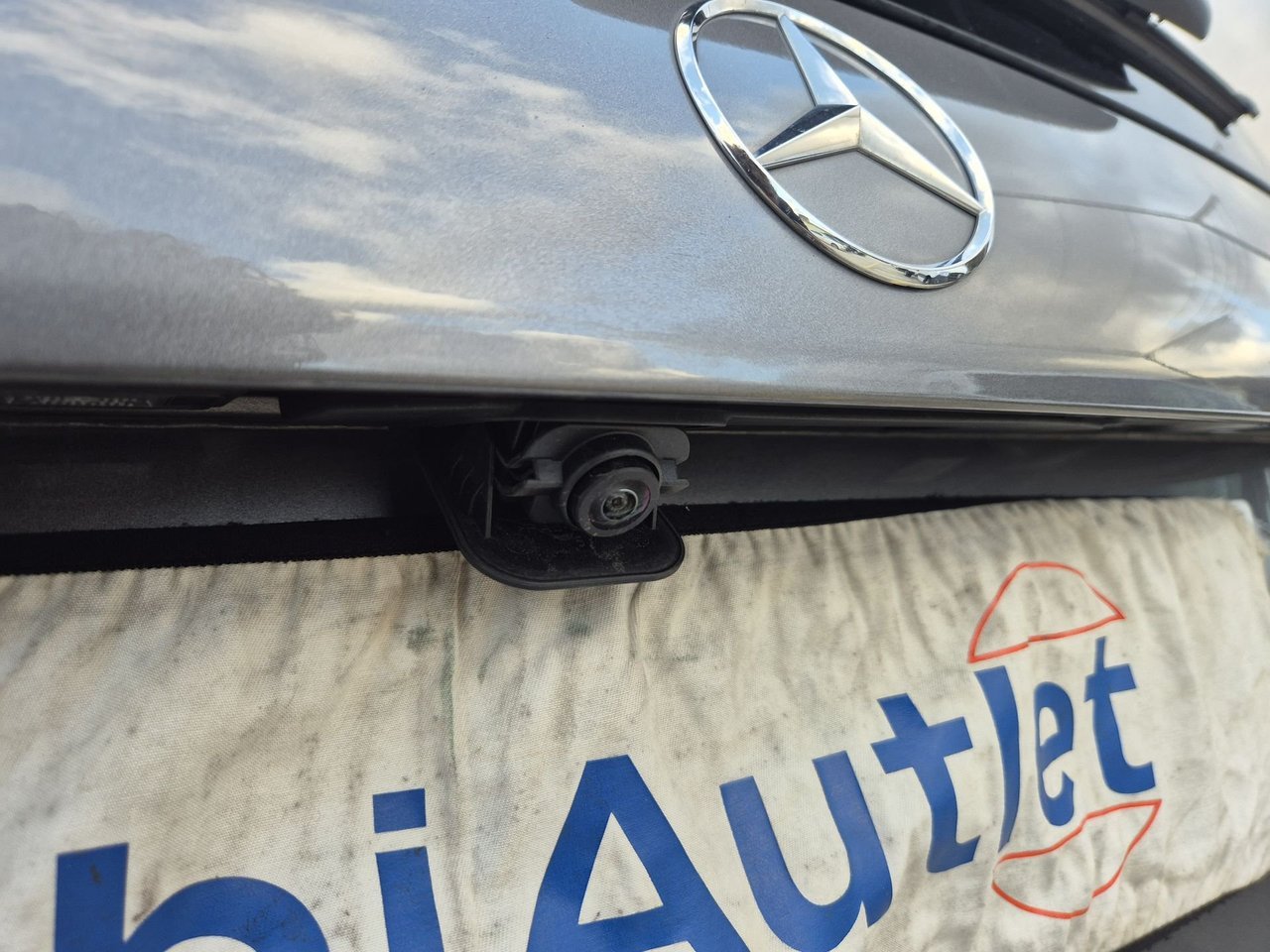 GLB 200 Sport Plus auto - Certified