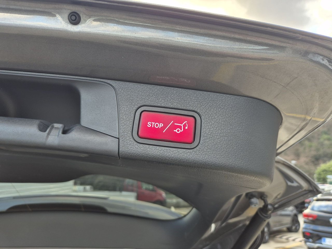 GLB 200 Sport Plus auto - Certified