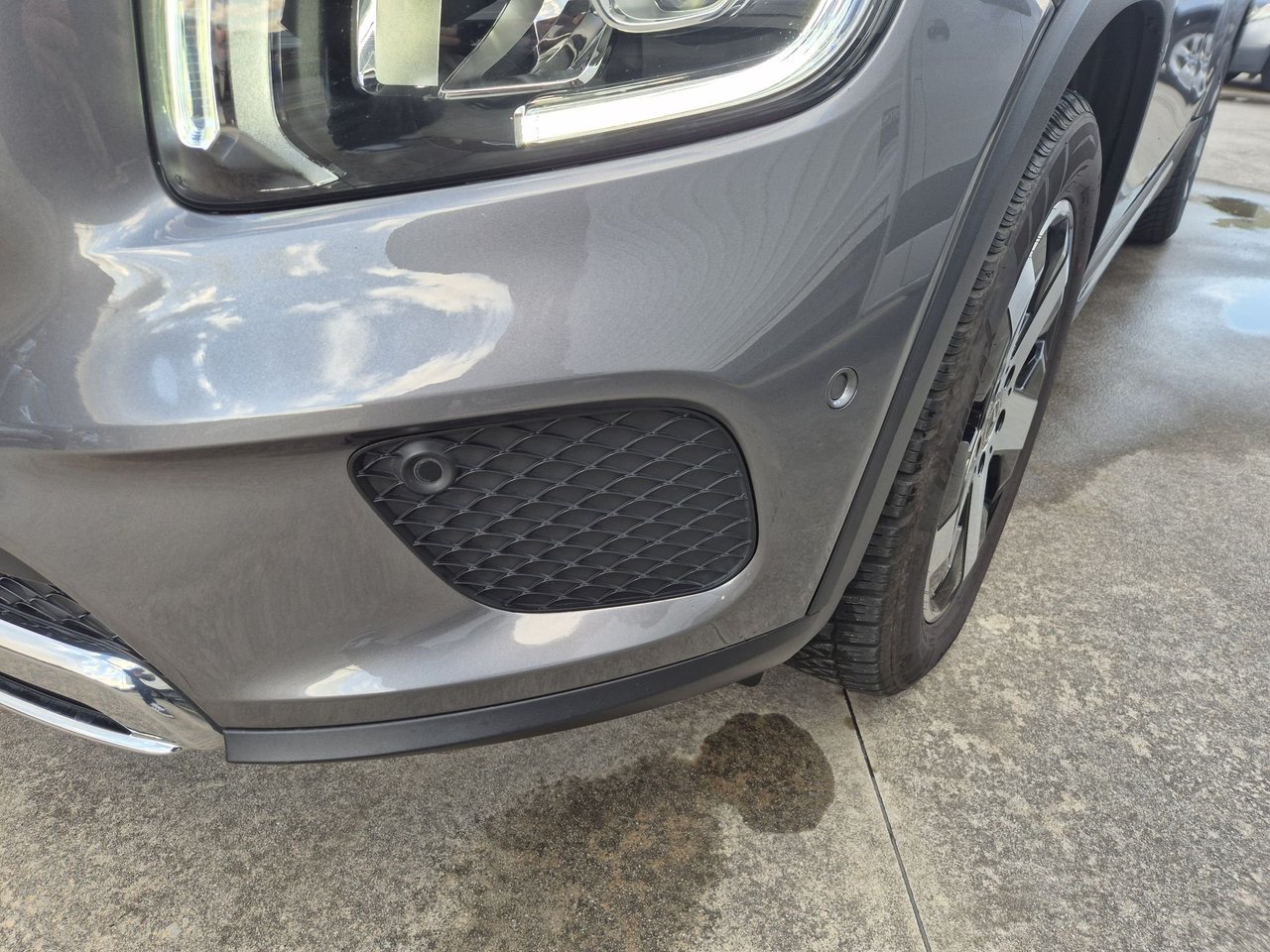 GLB 200 Sport Plus auto - Certified