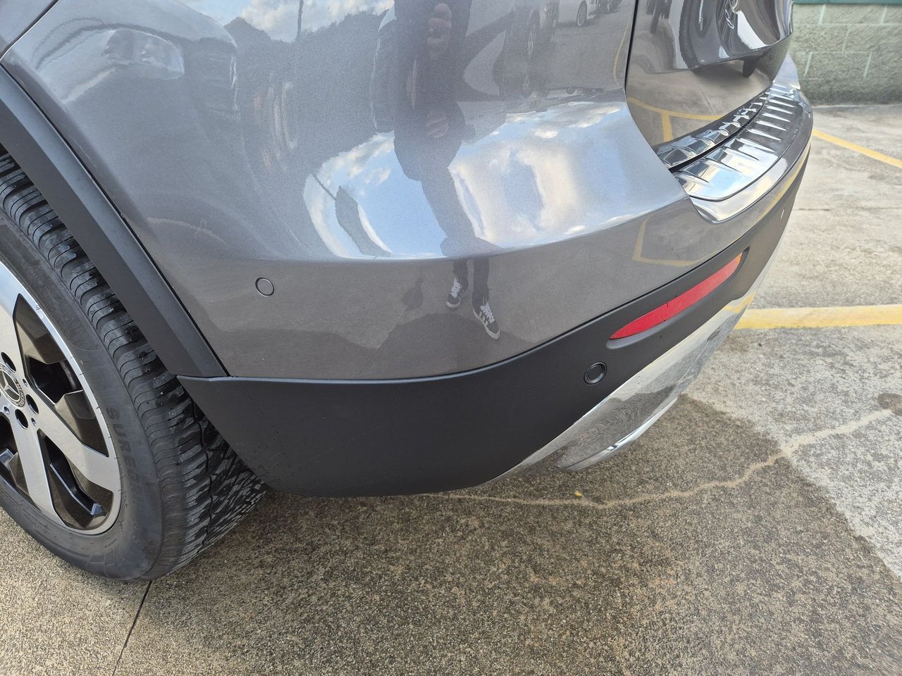 GLB 200 Sport Plus auto - Certified