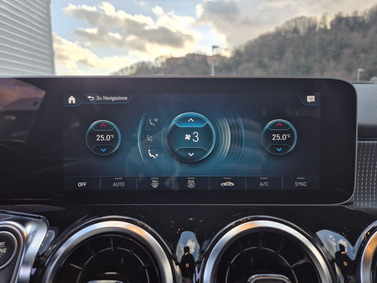 GLB 200 Sport Plus auto - Certified